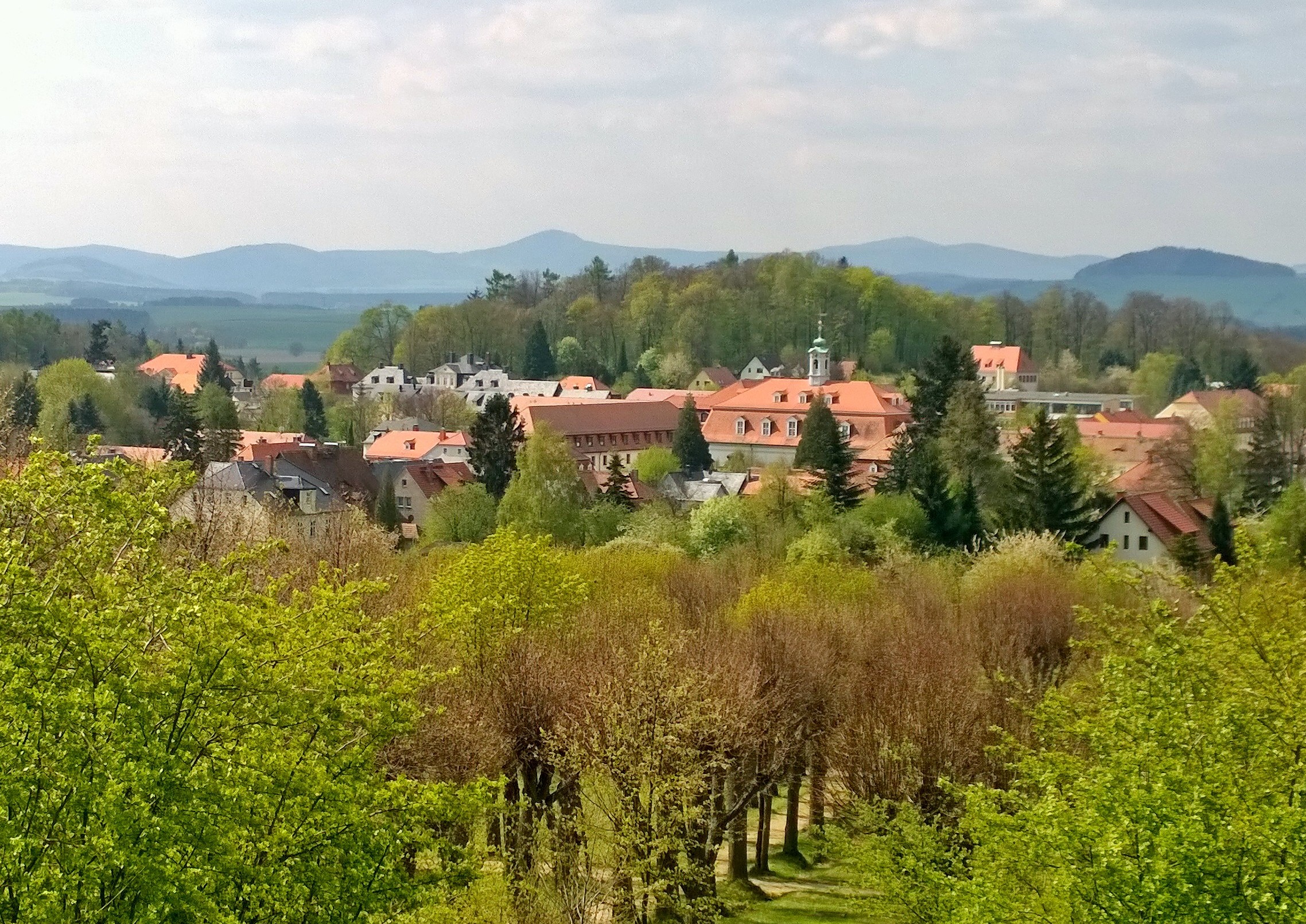 Tři osady Jednoty bratrské byly zapsány na seznam UNESCO!